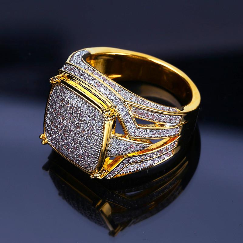 Кольца