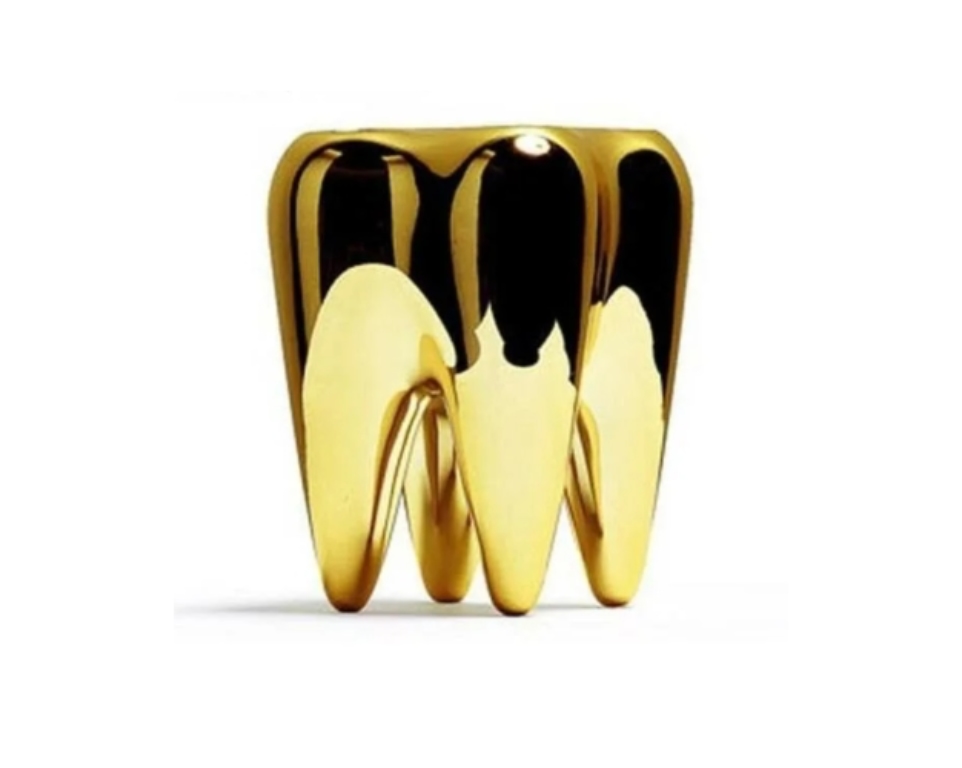 Стоматологическое золото Image